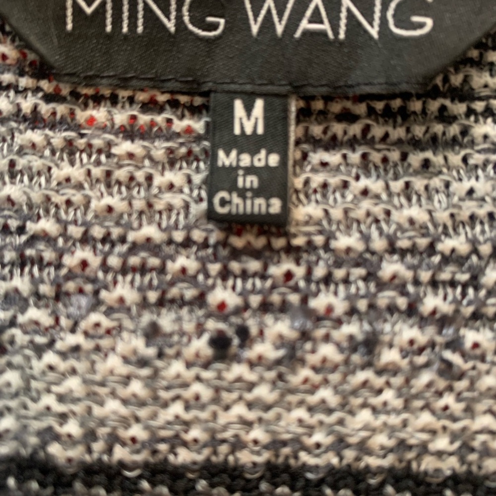 Ming Wang Jacket - image 5